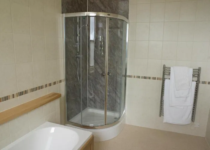 Bed & Breakfast Thornton Aysgarth